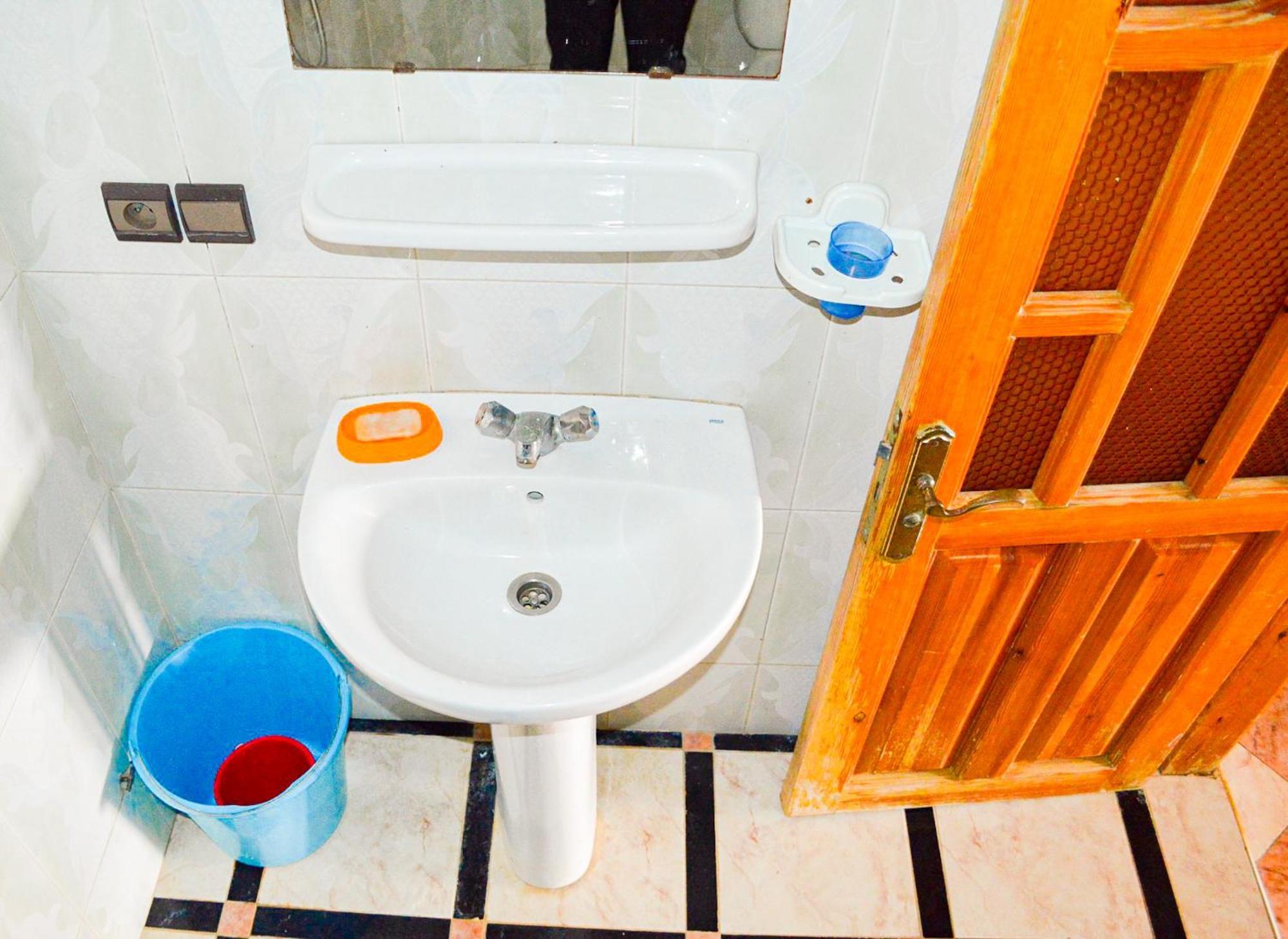 Appartement טגזוט מראה חיצוני תמונה