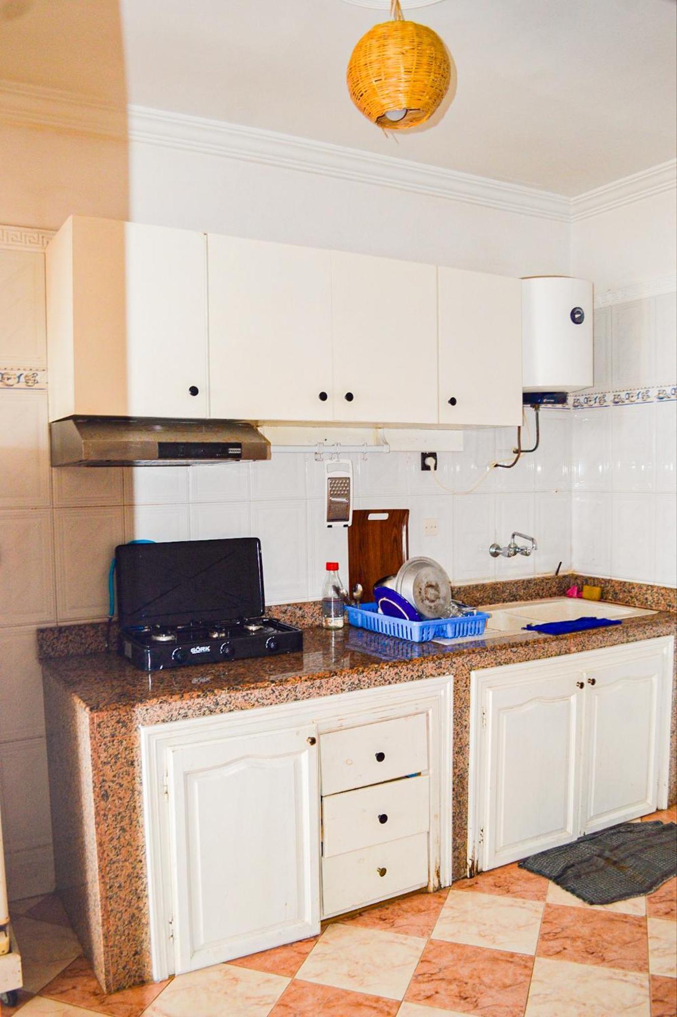Appartement טגזוט מראה חיצוני תמונה