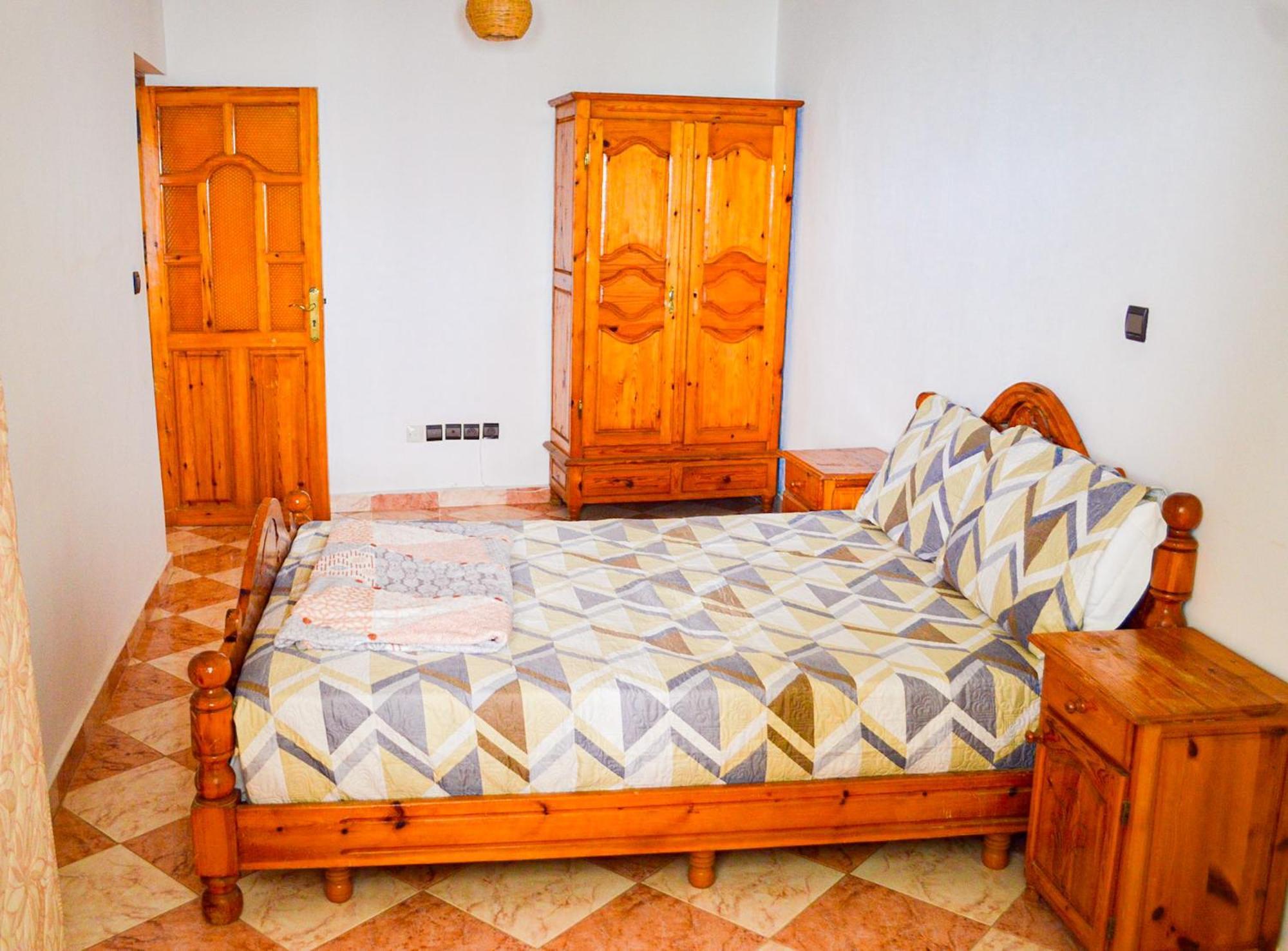 Appartement טגזוט מראה חיצוני תמונה