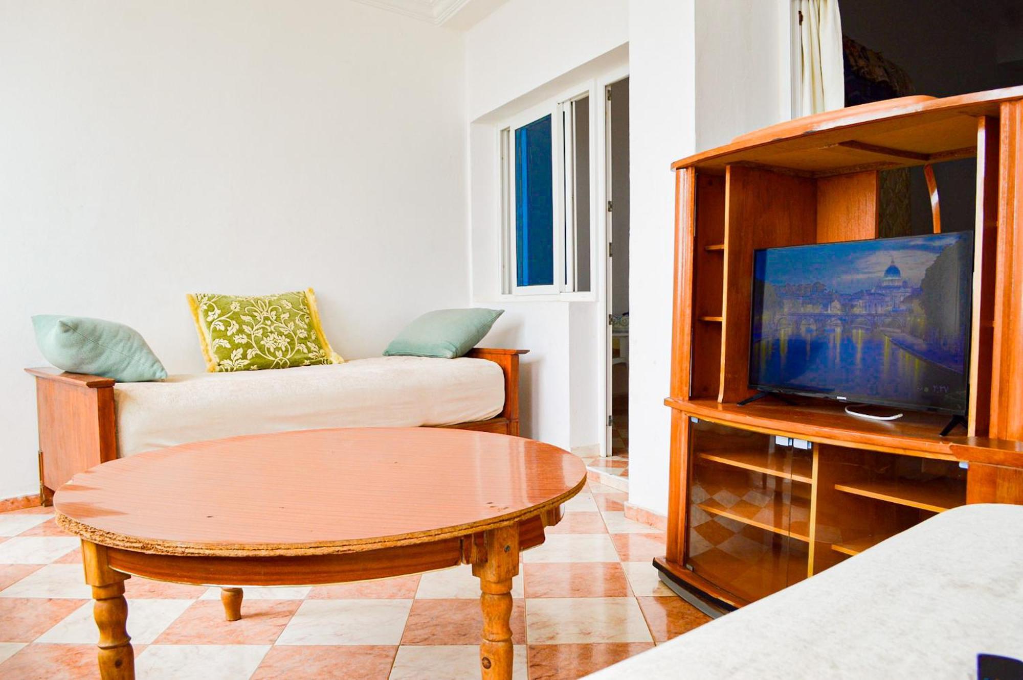 Appartement טגזוט מראה חיצוני תמונה