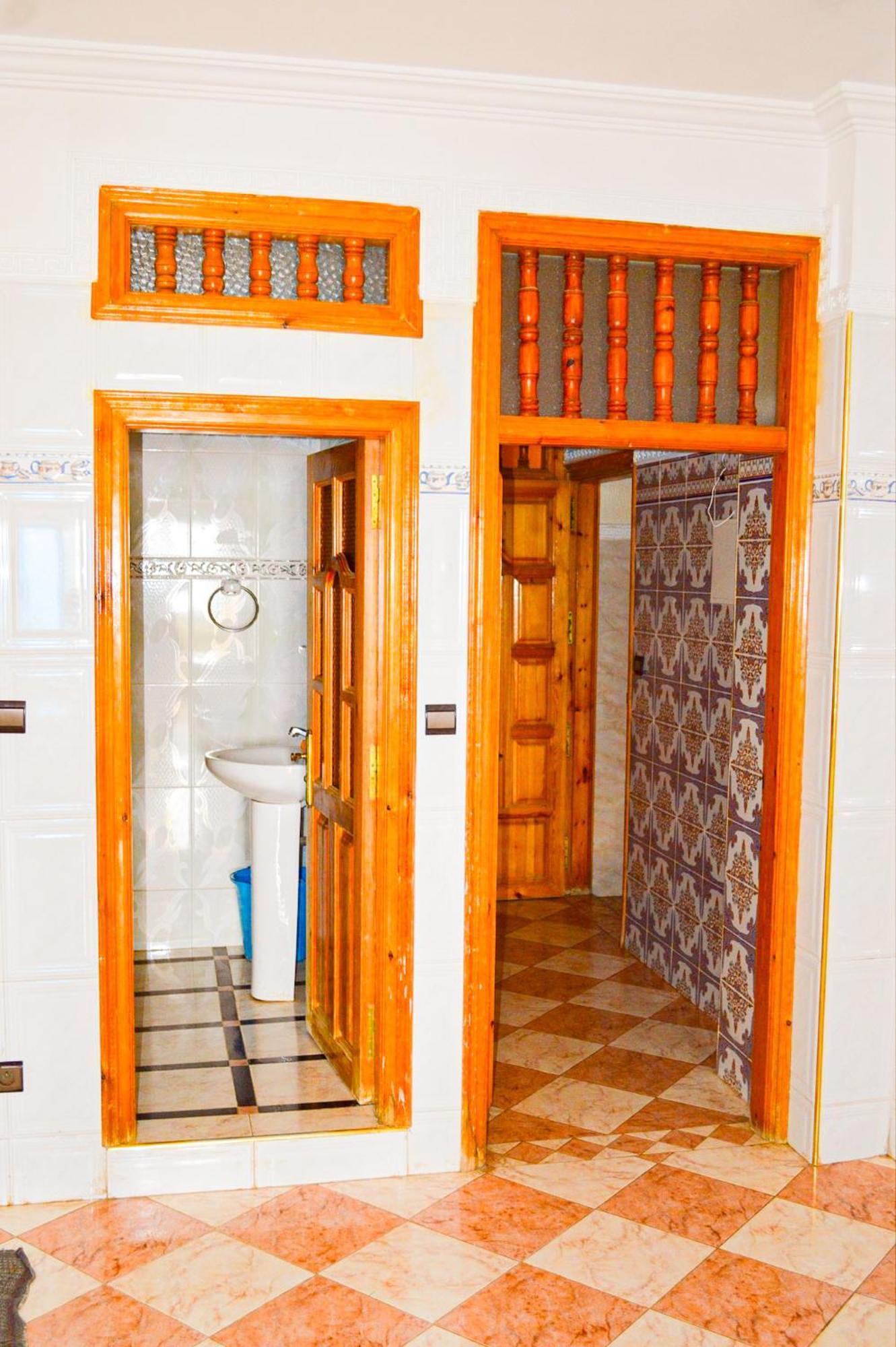 Appartement טגזוט מראה חיצוני תמונה