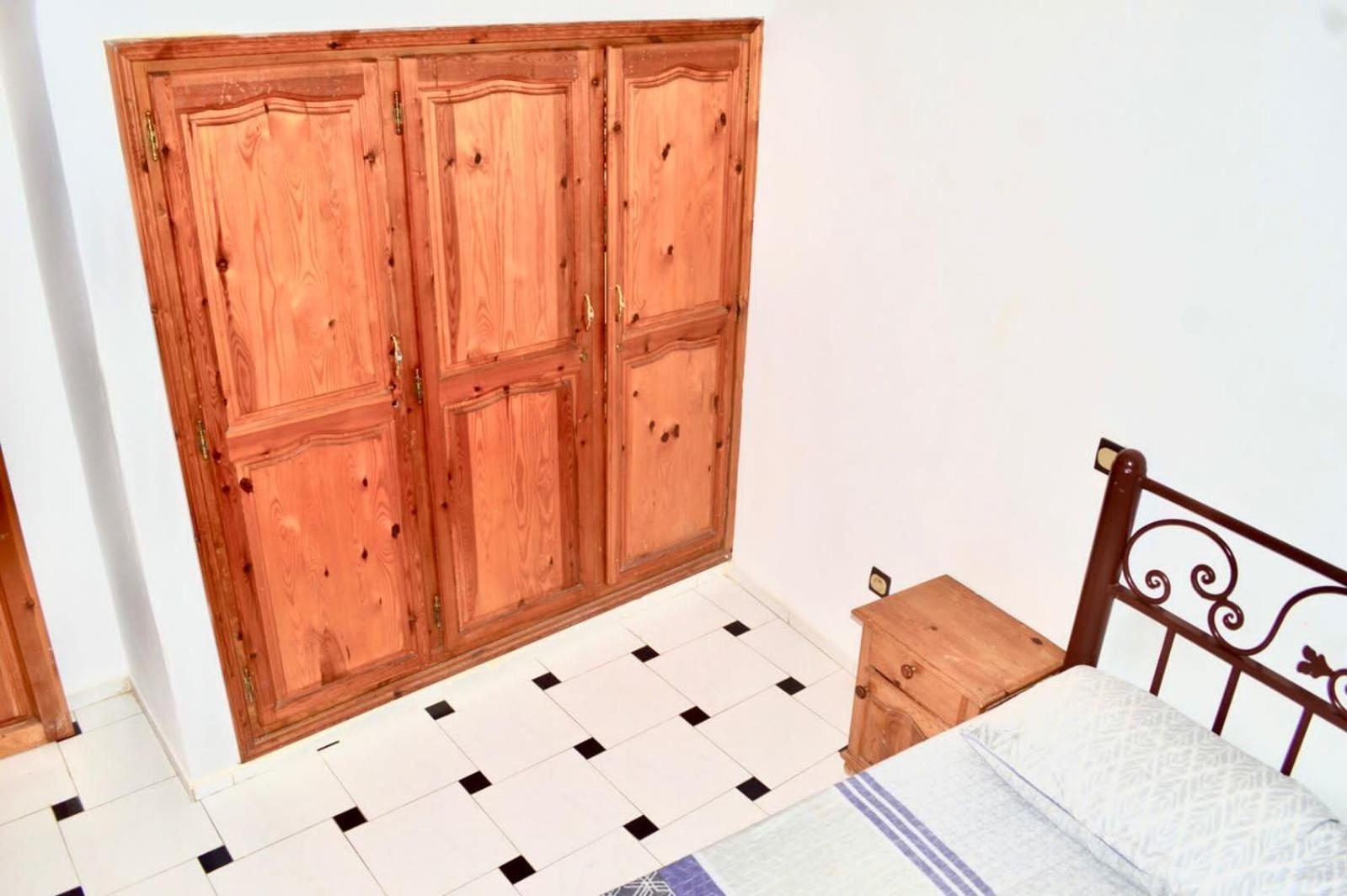 Appartement טגזוט מראה חיצוני תמונה