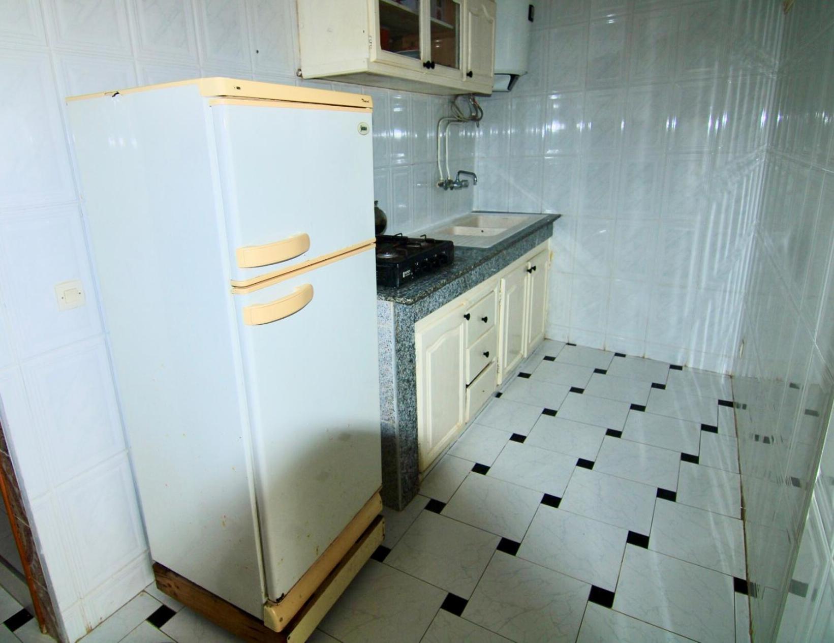 Appartement טגזוט מראה חיצוני תמונה