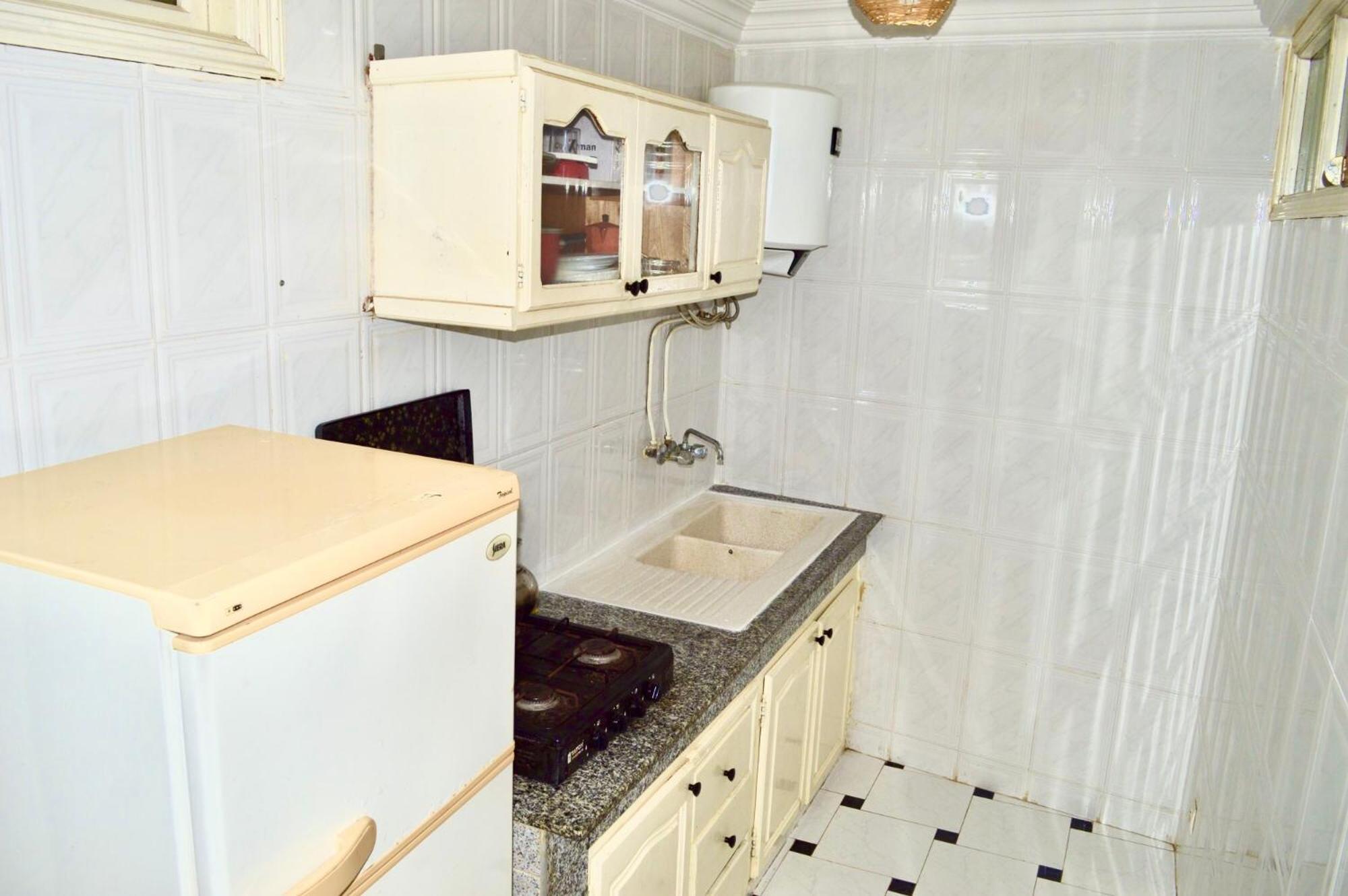 Appartement טגזוט מראה חיצוני תמונה