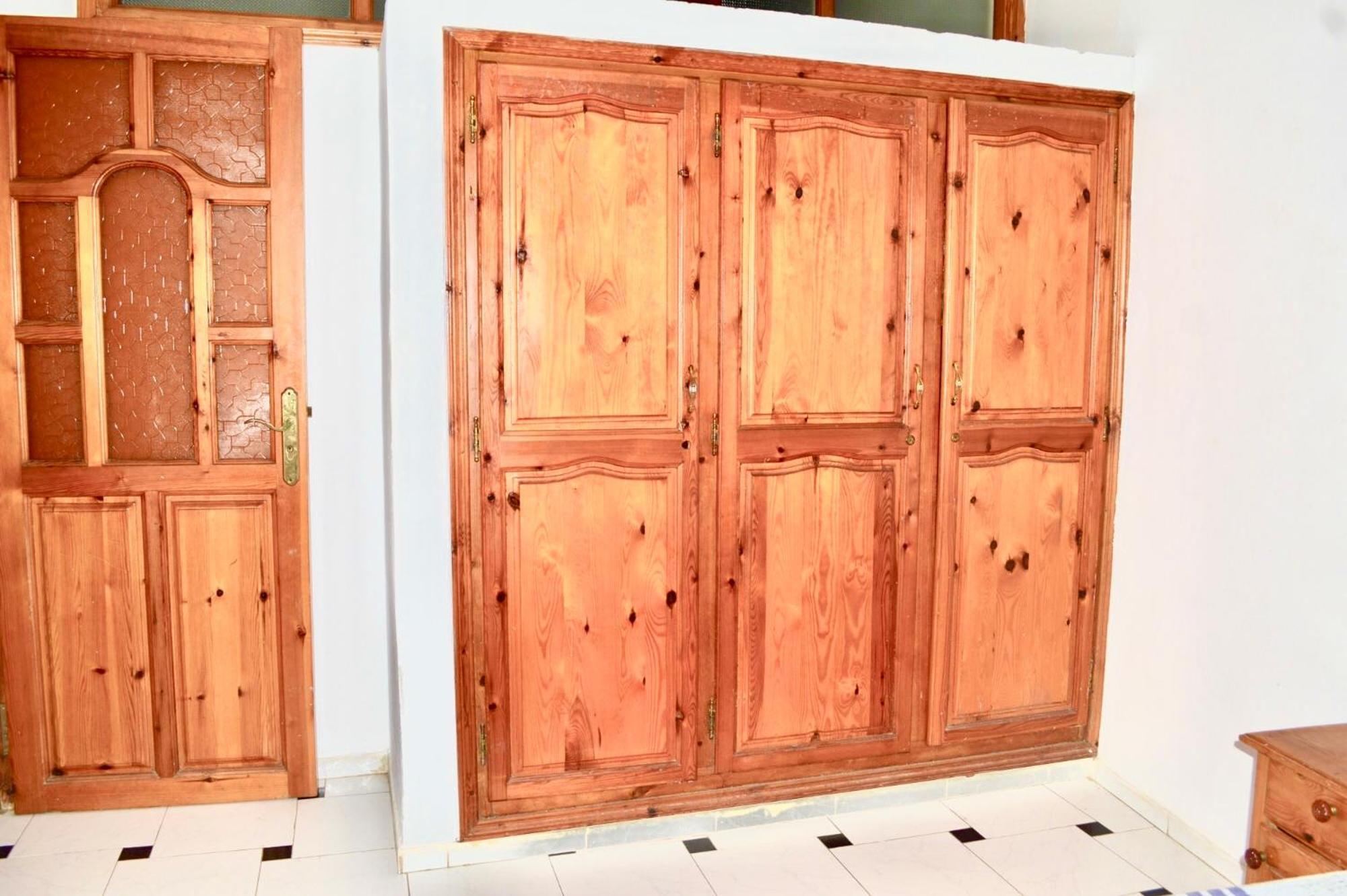 Appartement טגזוט מראה חיצוני תמונה