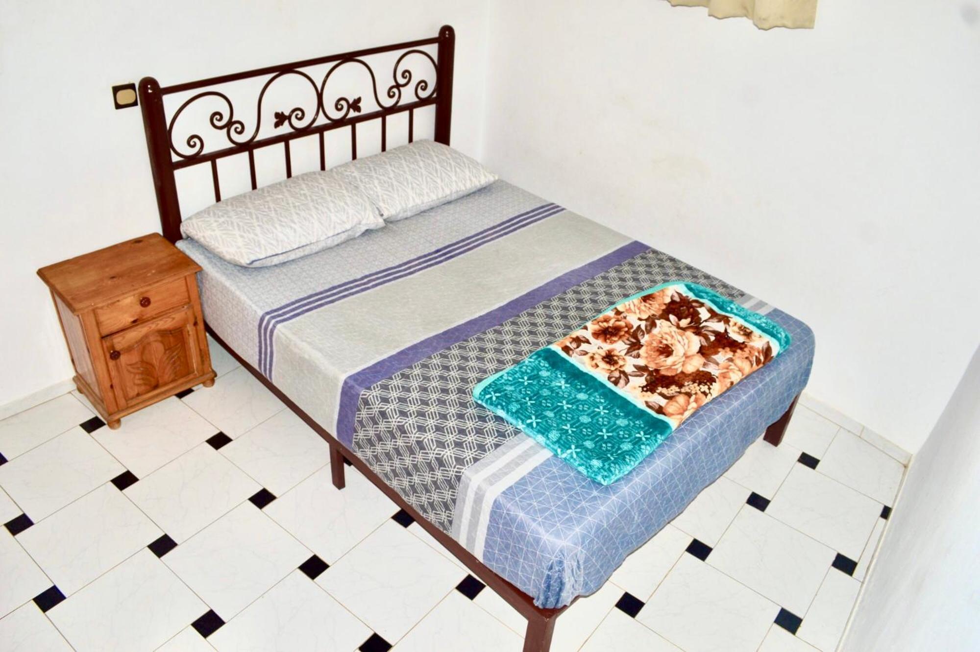 Appartement טגזוט מראה חיצוני תמונה